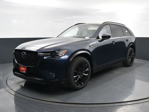 New 2026 MAZDA CX-90 3.3 Turbo S w/ Premium Package image 6