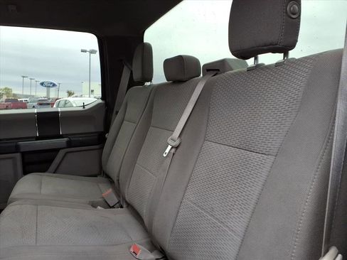 Used 2018 Ford F150 XLT image 10