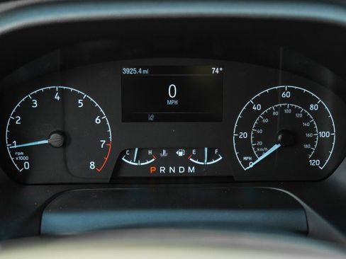 Used 2024 Ford Transit 250 Low Roof image 20