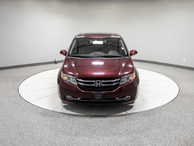 Used 2017 Honda Odyssey Touring Elite image 26