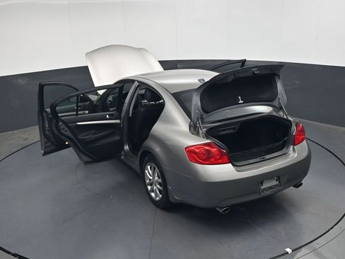 Used 2008 INFINITI G35 x Sedan w/ Premium Pkg AWD/4WD image 35