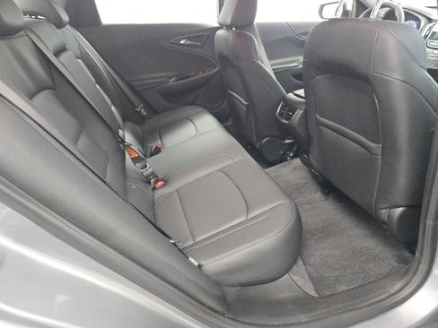 Used 2023 Chevrolet Malibu LT FWD image 9