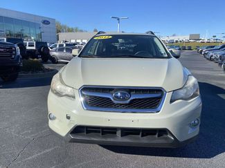 Used 2014 Subaru Crosstrek 2.0i Premium w/ Popular Package #1 video 2