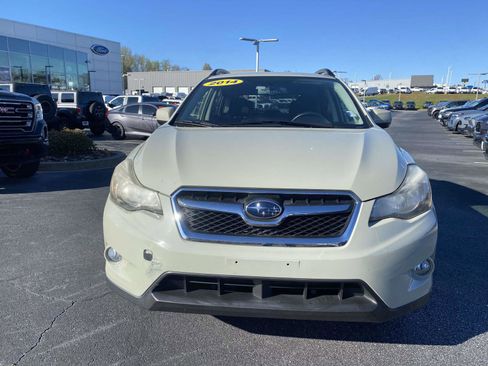 Used 2014 Subaru Crosstrek 2.0i Premium w/ Popular Package #1 image 2