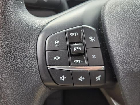 Used 2025 Ford Bronco Sport Big Bend AWD/4WD image 31