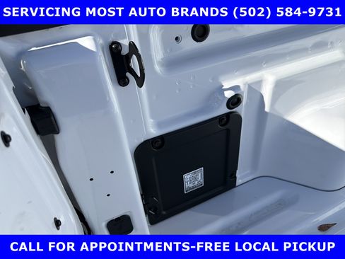 New 2026 Ford Maverick XLT image 9