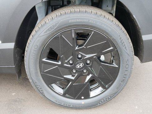 New 2026 Hyundai Kona SEL Sport FWD image 4