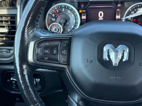 Used 2020 RAM 1500 Sport w/ Alpine Leather & Sound Group image 23