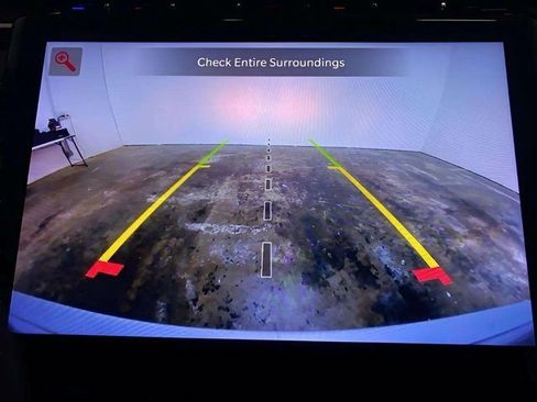 Used 2023 Jeep Grand Cherokee Overland w/ Luxury Tech Group IV image 54