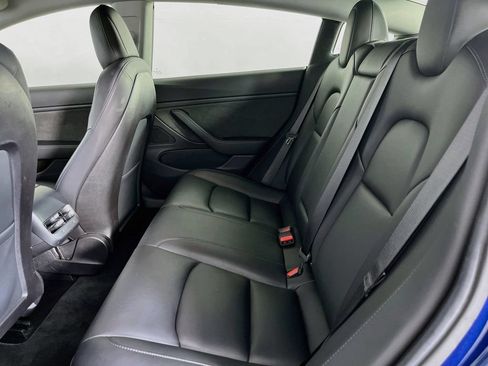 Used 2019 Tesla Model 3 Long Range AWD/4WD image 29