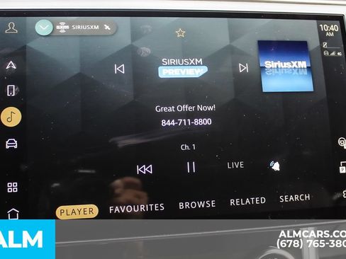 Used 2023 Land Rover Range Rover SE AWD/4WD image 34