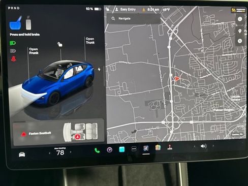 Used 2026 Tesla Model Y Long Range image 23