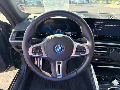 Used 2024 BMW i4 M50 AWD/4WD image 13