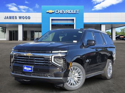 New 2026 Chevrolet Tahoe LT w/ Comfort Package