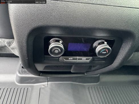 New 2026 Buick Enclave Preferred w/ Power Package AWD/4WD image 14