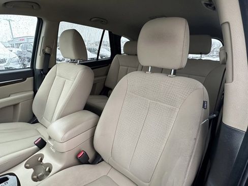 Used 2011 Hyundai Santa Fe GLS image 22