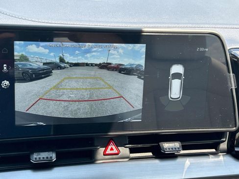 New 2025 Kia Sportage EX w/ EX Premium Package image 28