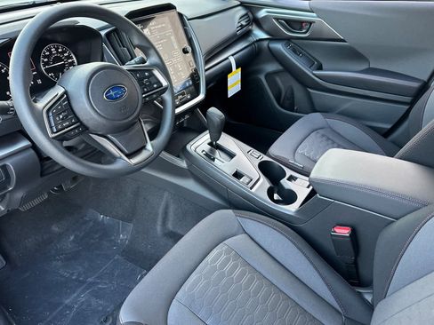 New 2026 Subaru Impreza 2.0i Sport image 9