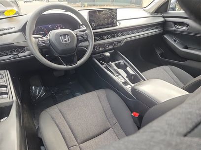 Certified 2023 Honda Accord LX