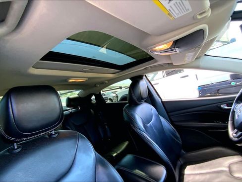 Used 2015 Dodge Dart Limited FWD image 20