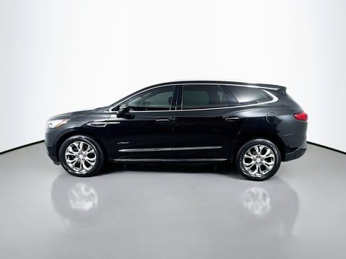 Used 2019 Buick Enclave Avenir w/ Avenir Technology Package image 2