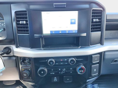 New 2026 Ford F550 4x4 Crew Cab image 5
