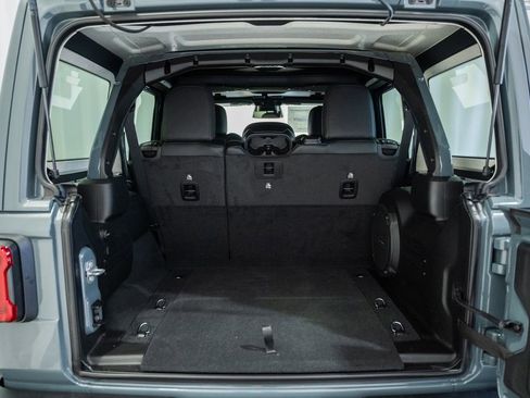 New 2026 Jeep Wrangler Unlimited Rubicon AWD/4WD image 8