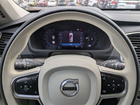 Certified 2023 Volvo XC90 B6 Plus w/ Protection Package Premier image 40
