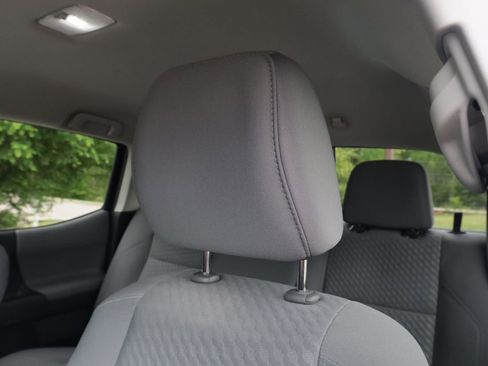 Used 2023 Toyota Tacoma SR w/ SR Convenience Package image 18