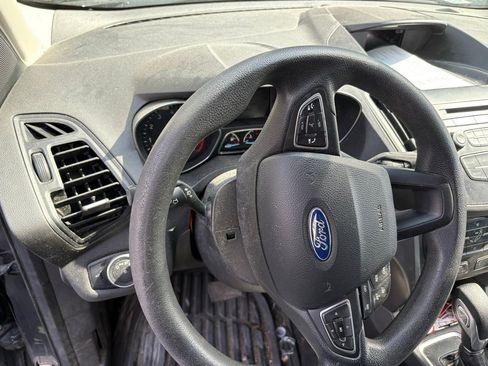 Used 2017 Ford Escape S image 8