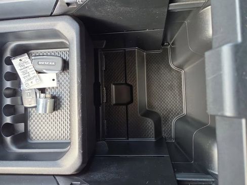 Used 2023 RAM 1500 Laramie image 20