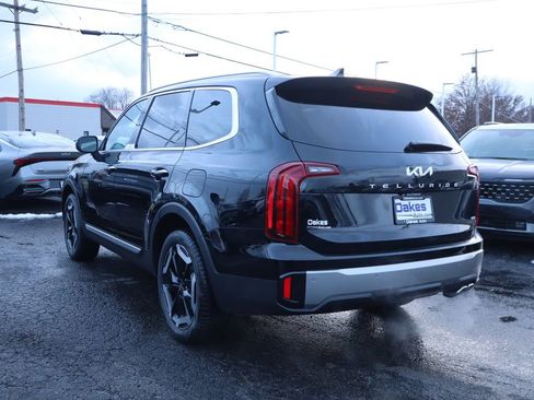 New 2025 Kia Telluride S image 5