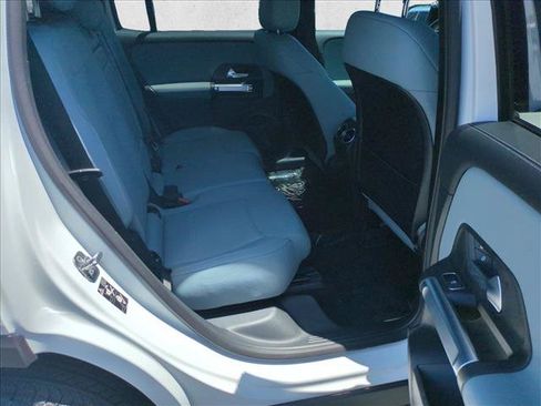 Certified 2026 Mercedes-Benz GLB 250 image 22