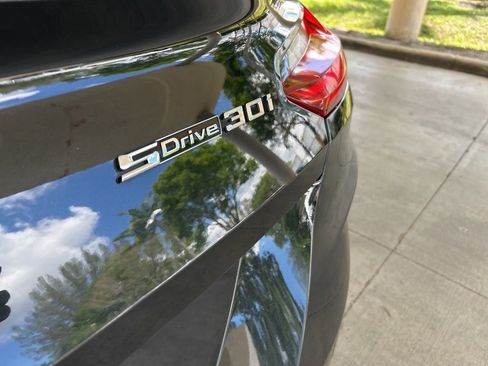 Used 2025 BMW Z4 sDrive30i RWD image 21