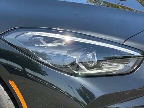 Used 2024 BMW Z4 M40i w/ Shadowloine Package RWD image 11