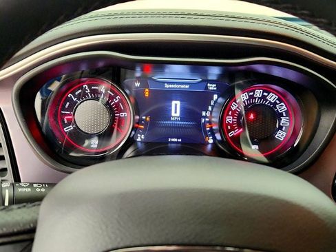 Used 2022 Dodge Challenger GT w/ Plus Package AWD/4WD image 14