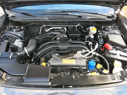 Used 2019 Subaru Crosstrek 2.0i image 31