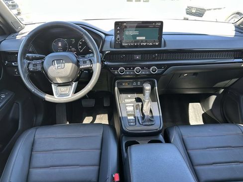 Used 2024 Honda CR-V Sport Touring image 11
