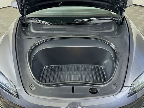 Used 2025 Tesla Model 3 Long Range RWD image 35