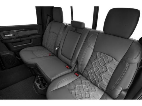 Used 2020 RAM 2500 Power Wagon image 16