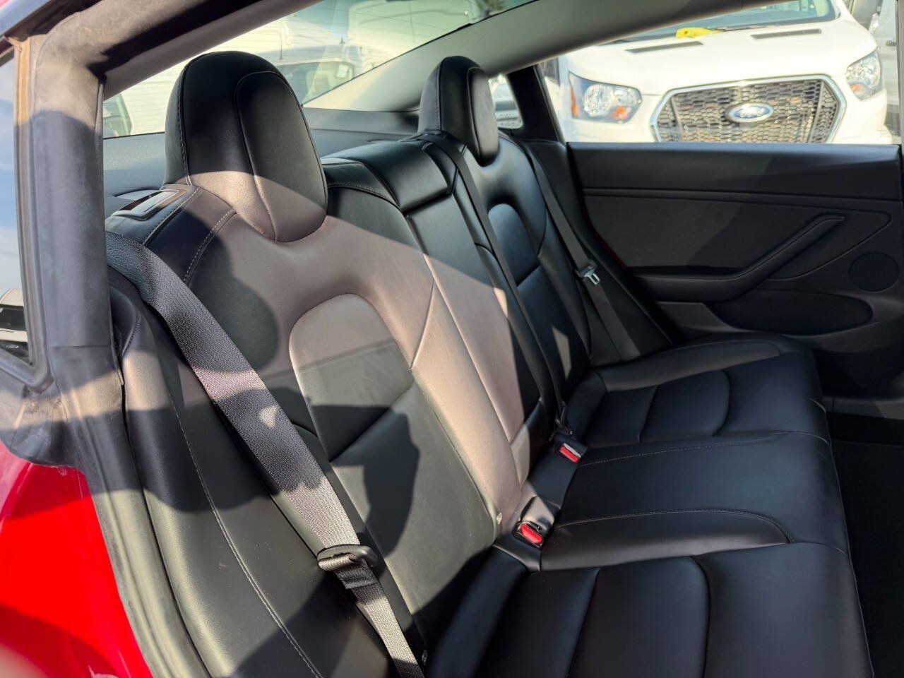 Used 2023 Tesla Model 3 Long Range AWD/4WD image 26