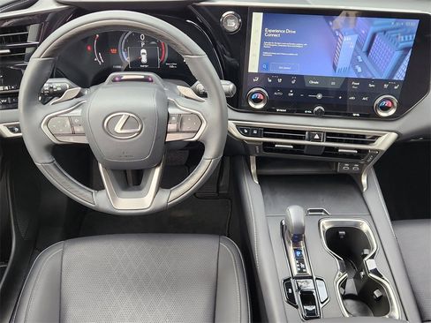 Certified 2024 Lexus RX 350 FWD image 27