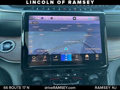Used 2023 Jeep Grand Cherokee L Summit w/ High Altitude Package AWD/4WD image 35