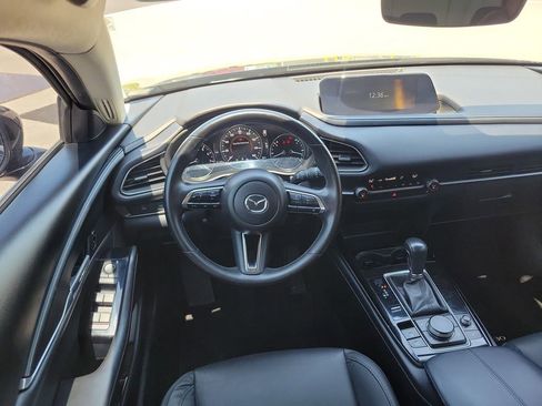 Used 2024 MAZDA CX-30 AWD 2.5 S w/ Select Sport Pkg image 9
