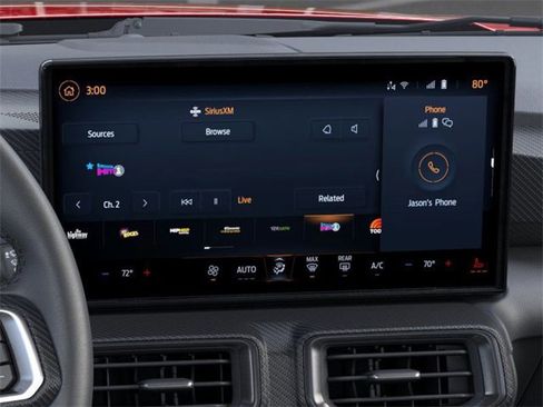 New 2025 Ford Mustang EcoBoost image 14