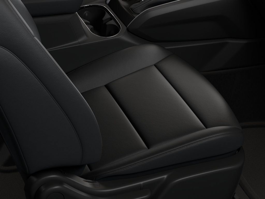 New 2026 Chevrolet Colorado Trail Boss AWD/4WD image 9