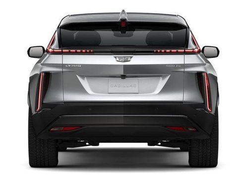 New 2025 Cadillac Lyriq Sport image 27