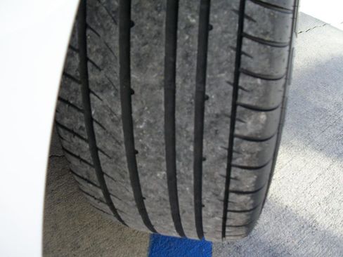 Used 2004 Ford Mustang Deluxe Convertible image 24