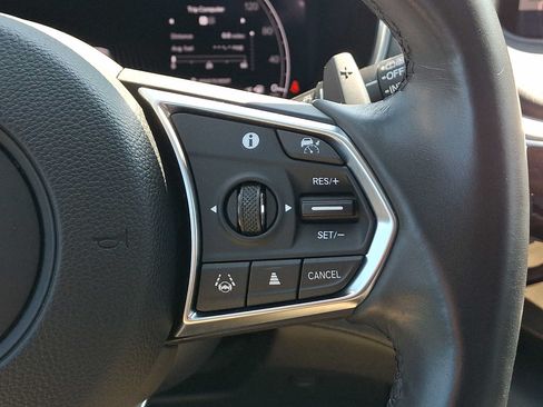 Certified 2024 Acura MDX w/ Technology Package AWD/4WD image 23
