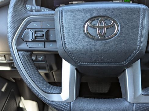 Used 2025 Toyota Sequoia SR5 w/ SR5 Premium Package image 21